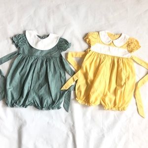 Tricia Girls Set 💎